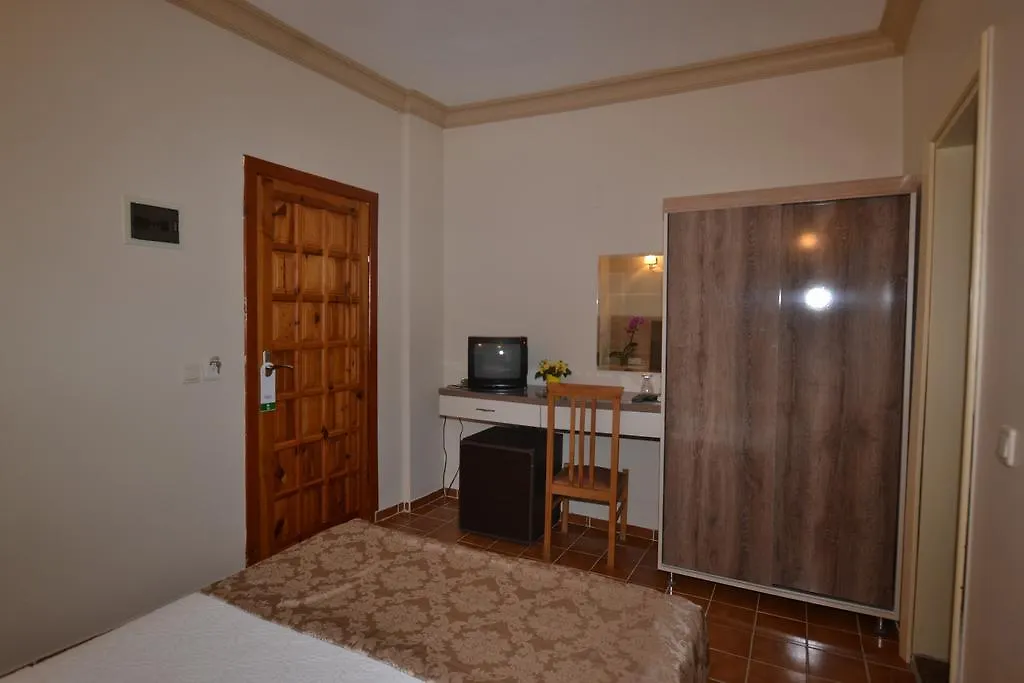 ***  Hotel Konak Su Dalyan Türkiye