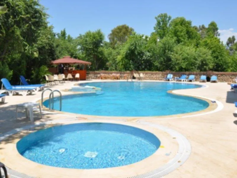 Hotel Konak Su Dalyan