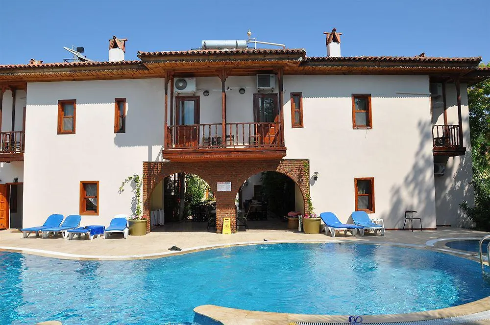 Hotel Konak Su Dalyan 3*,