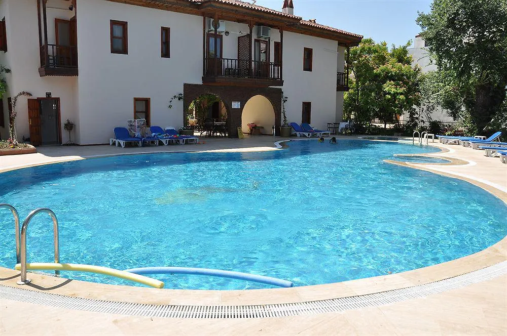 Hotel Konak Su Dalyan