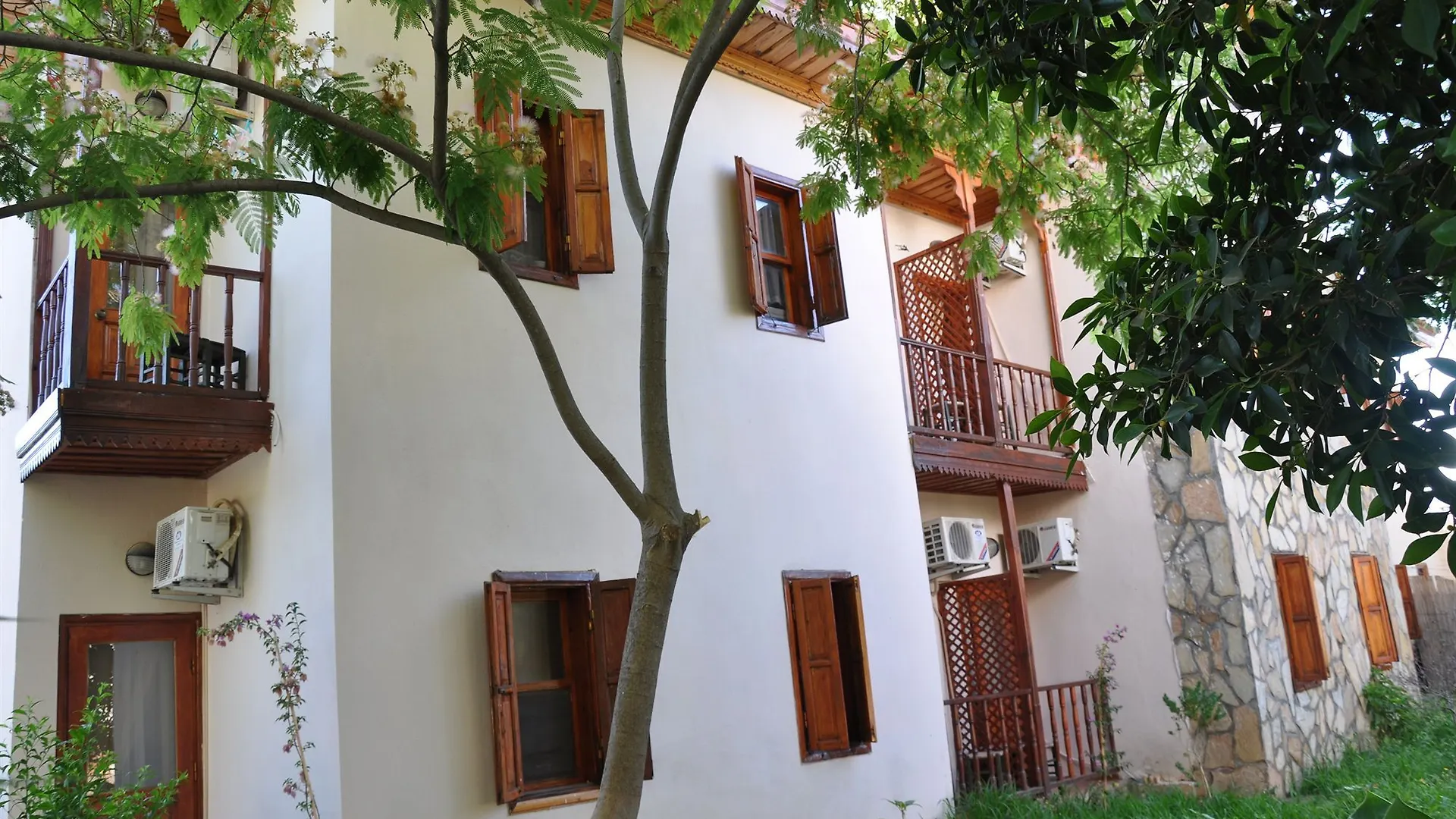 Hotel Konak Su Dalyan